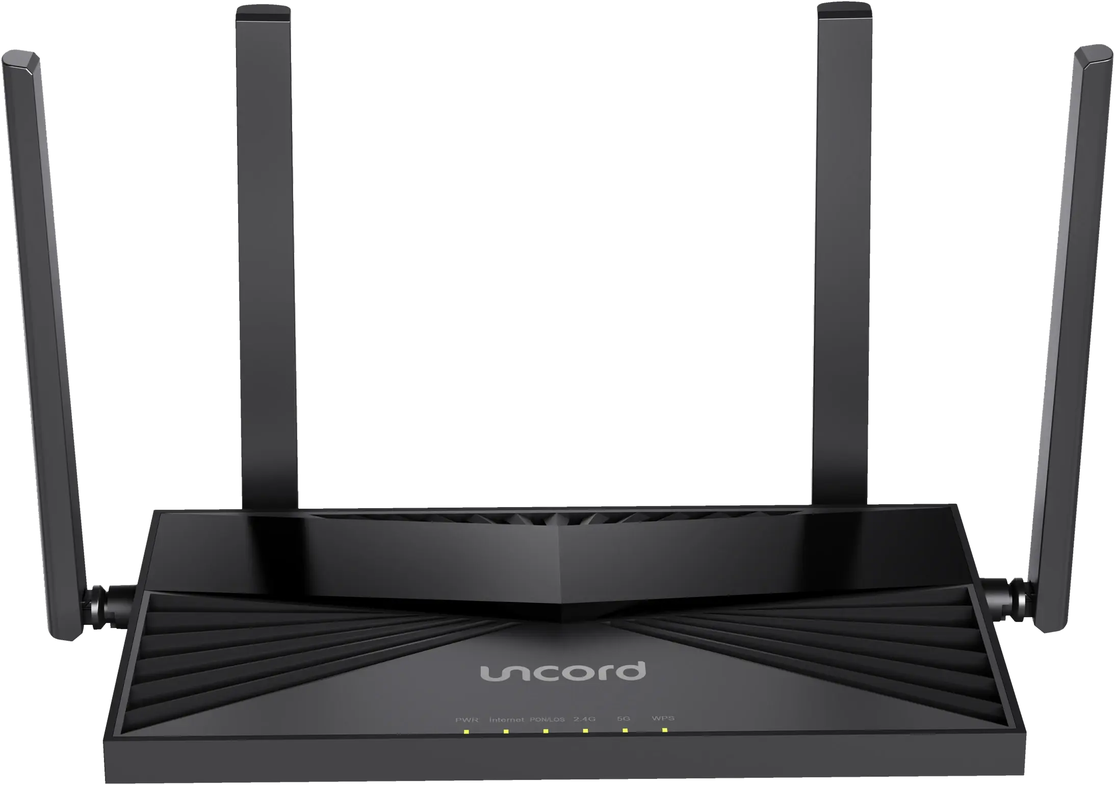 Uncord X30 AX3000 Wi-Fi 6 XPON router